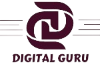 Digital Guru Logo