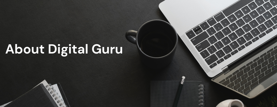 Digital Guru