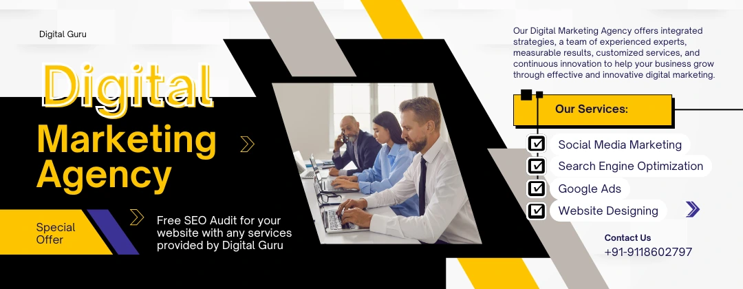 Digital Guru